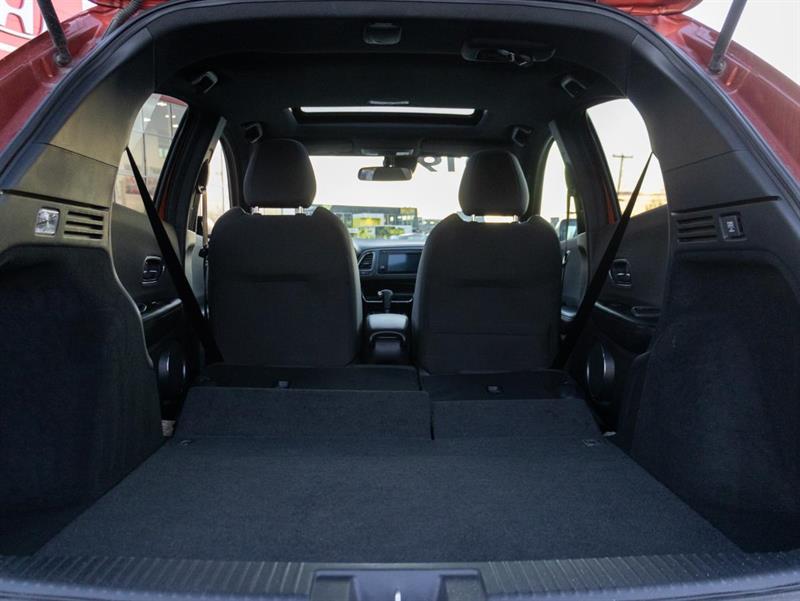 honda HR-V 2019 - 27