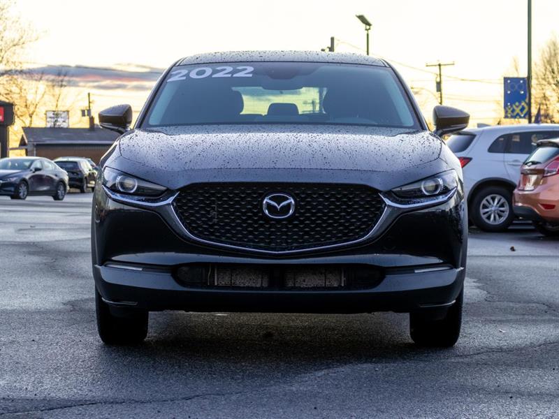 mazda CX-30 2022 - 3