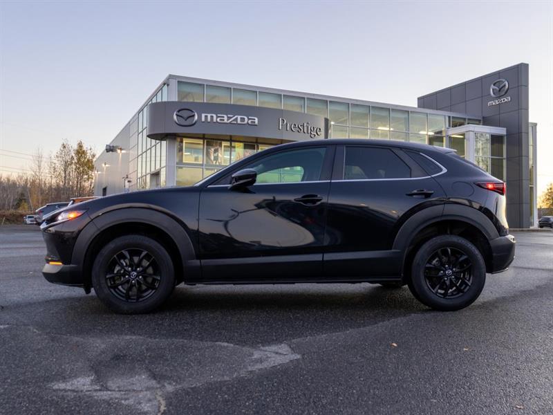 mazda CX-30 2022 - 4