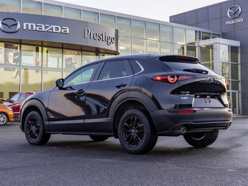 mazda CX-30 2022 - 5