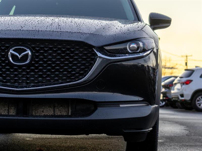 mazda CX-30 2022 - 8
