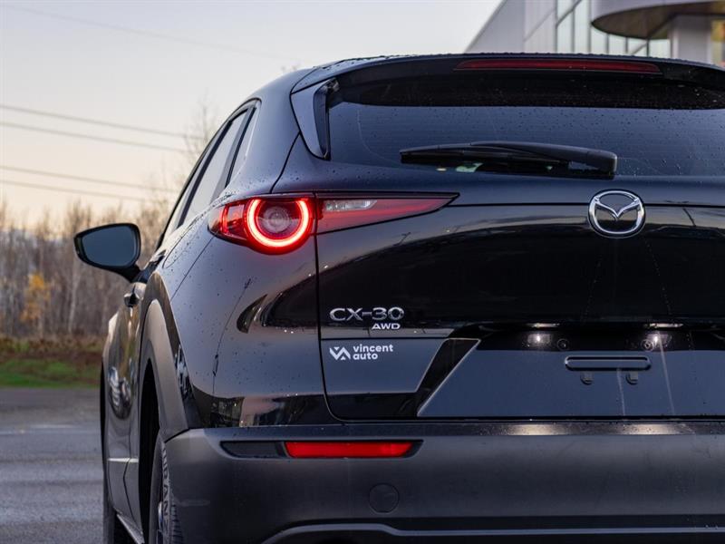 mazda CX-30 2022 - 9