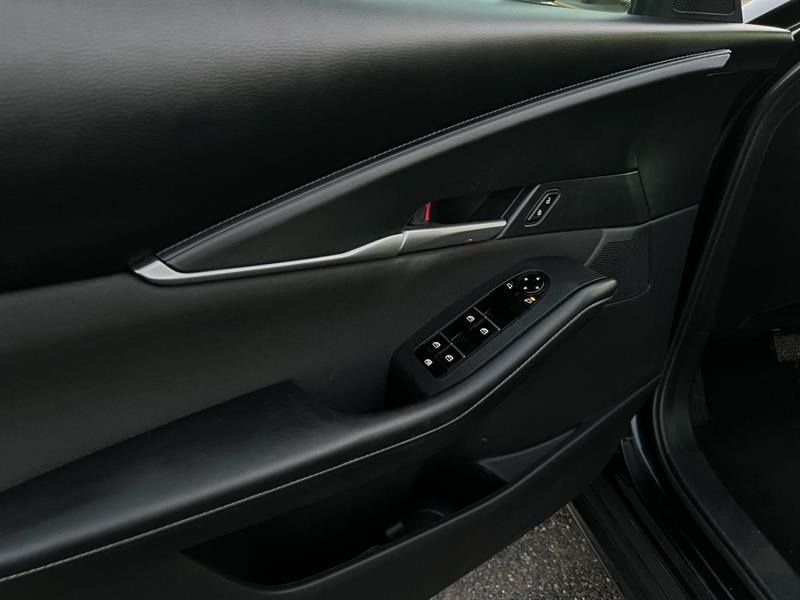 mazda CX-30 2022 - 11