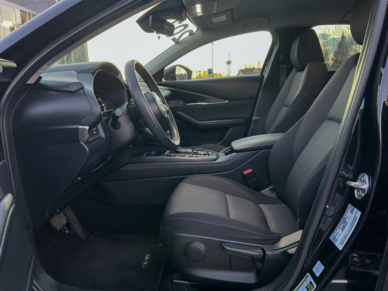 mazda CX-30 2022 - 12