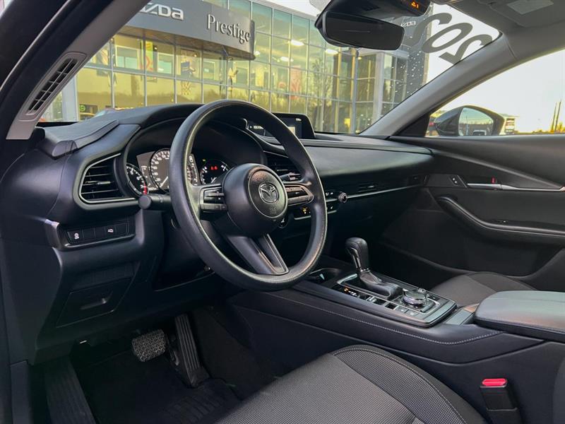 mazda CX-30 2022 - 13