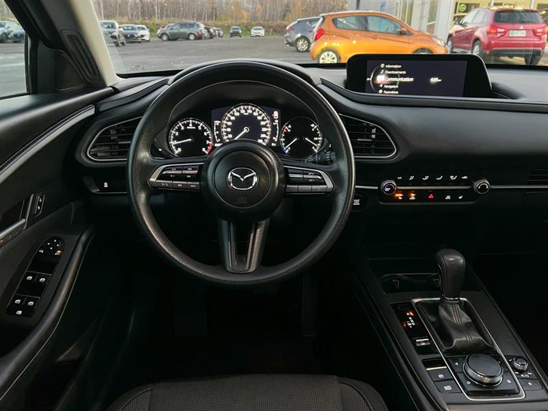 mazda CX-30 2022 - 14