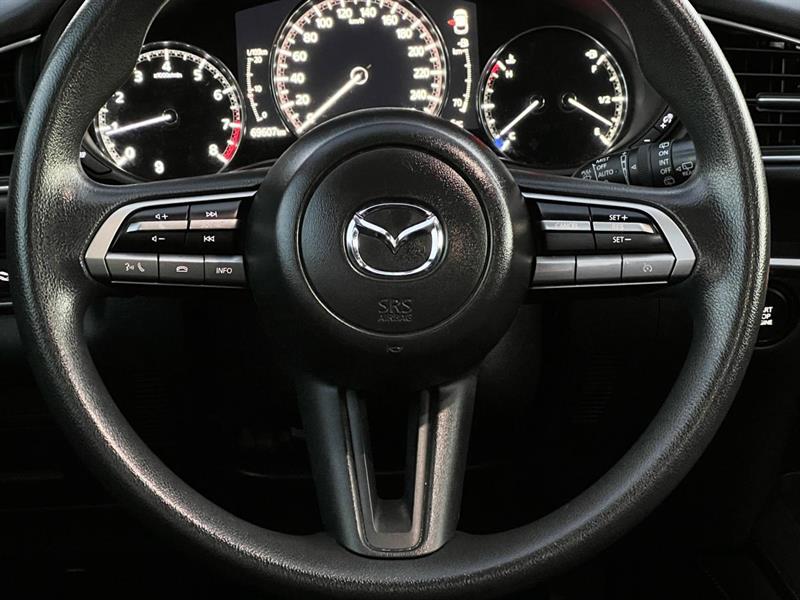 mazda CX-30 2022 - 15