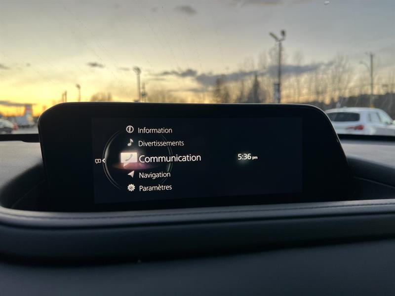 mazda CX-30 2022 - 18