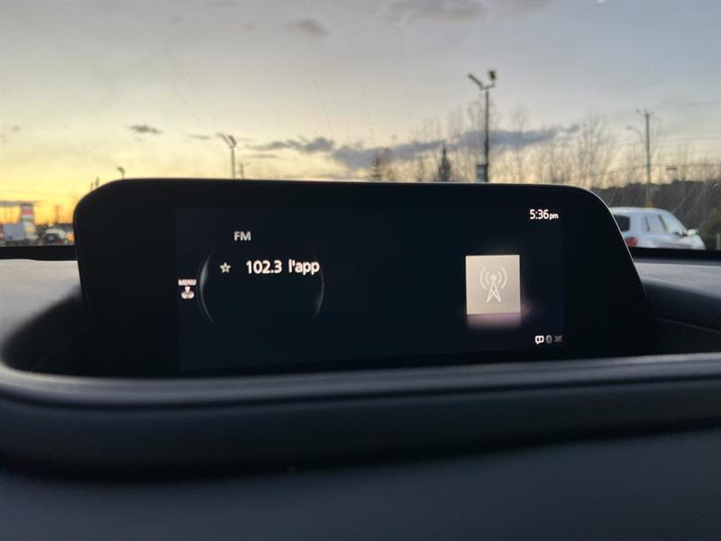 mazda CX-30 2022 - 19