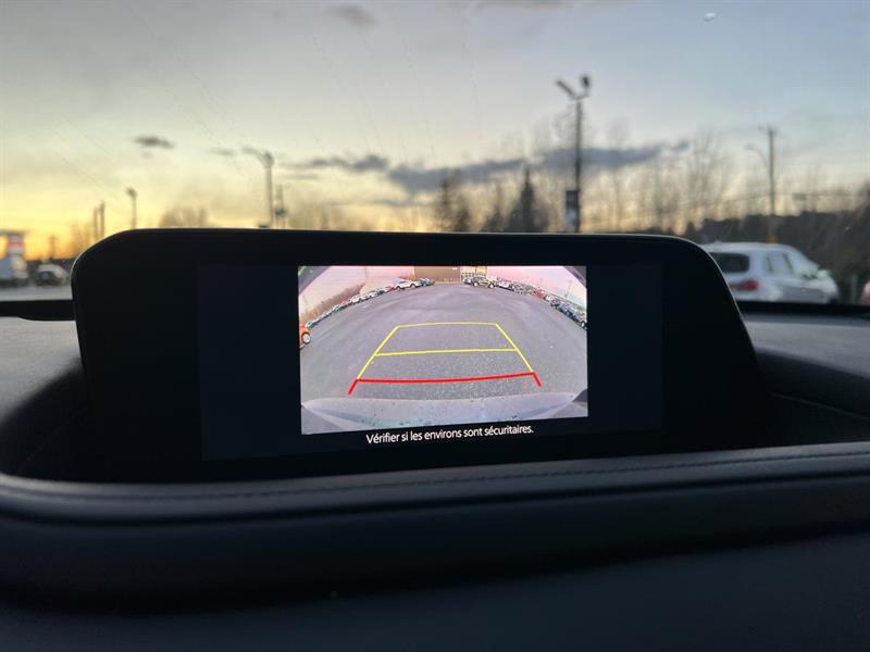 mazda CX-30 2022 - 20