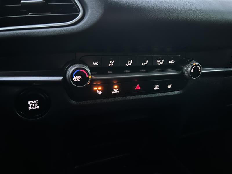 mazda CX-30 2022 - 21