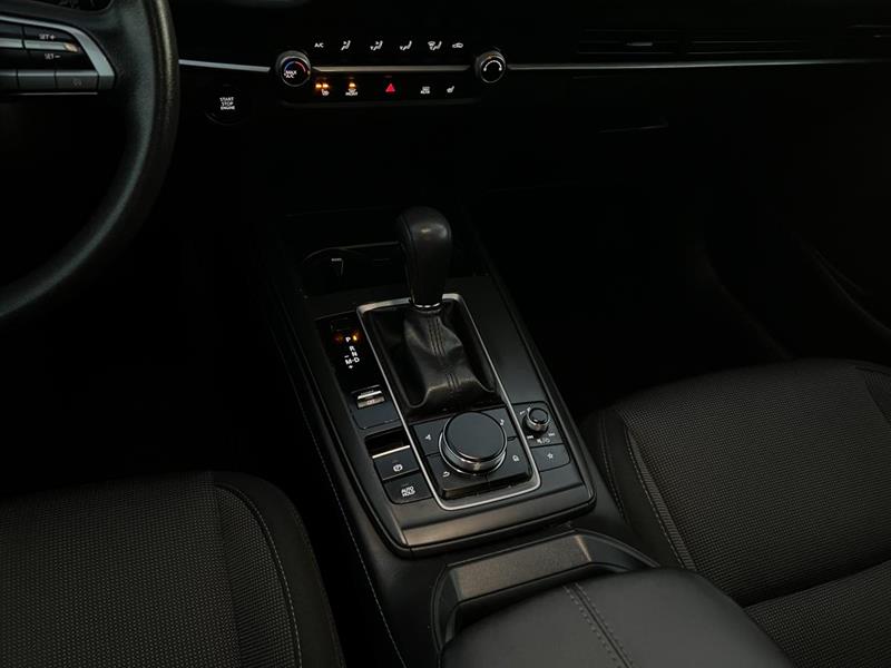 mazda CX-30 2022 - 22