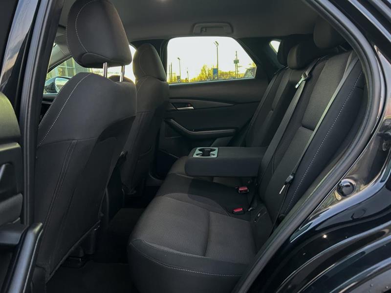 mazda CX-30 2022 - 23