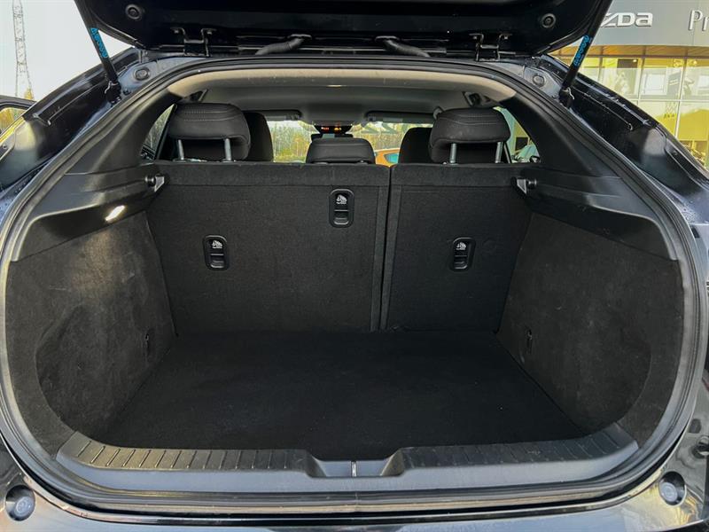 mazda CX-30 2022 - 24