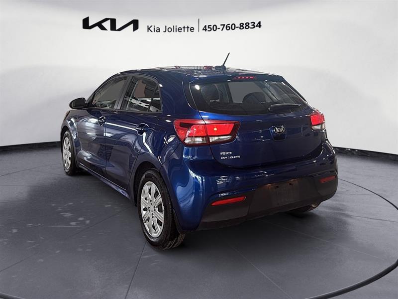 kia Rio5 2021 - 3