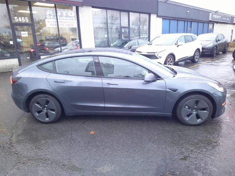 tesla Model 3 2022 - 2