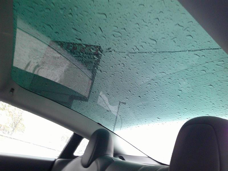 tesla Model 3 2022 - 11