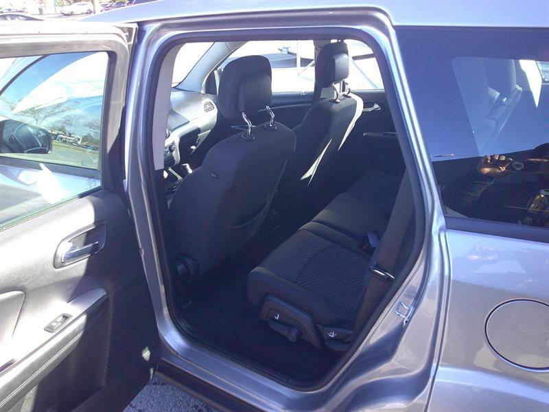 dodge Journey 2017 - 9