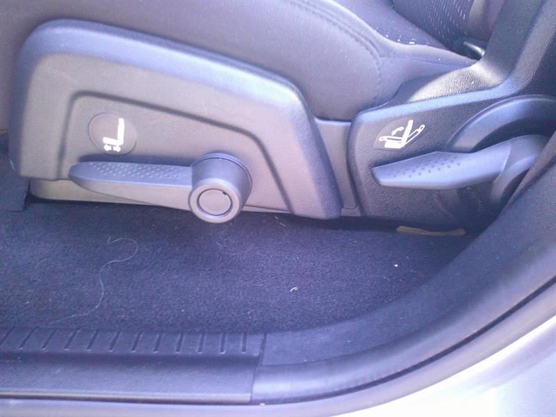 dodge Journey 2017 - 10