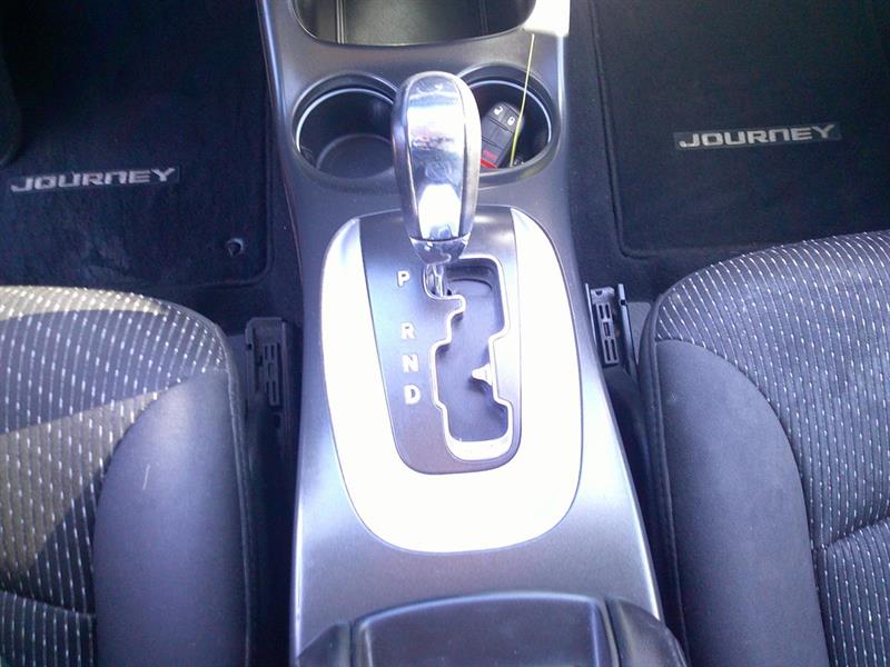 dodge Journey 2017 - 16