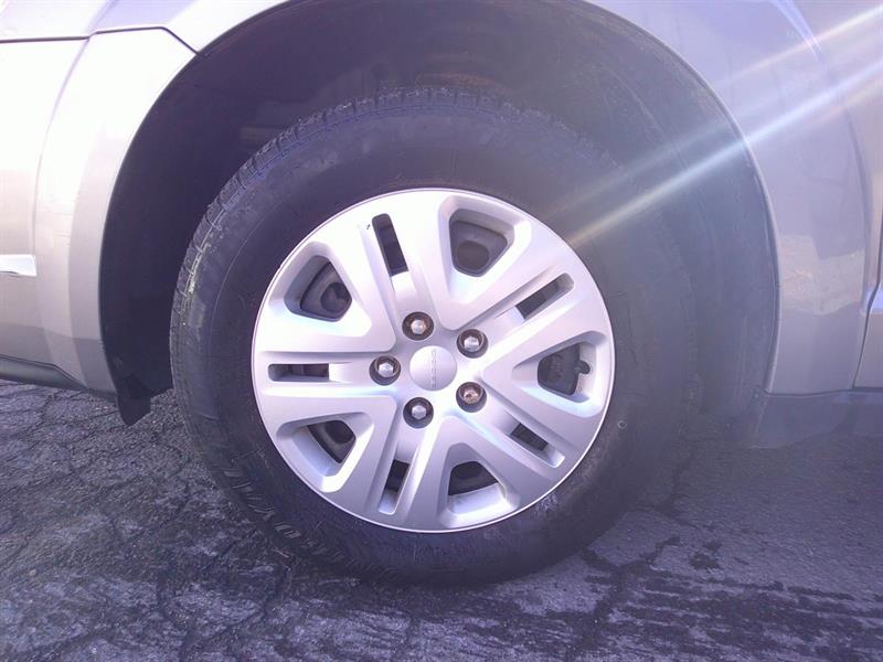 dodge Journey 2017 - 20