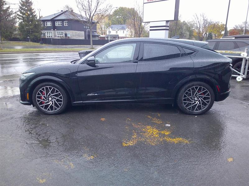 ford Mustang Mach-E 2022 - 6