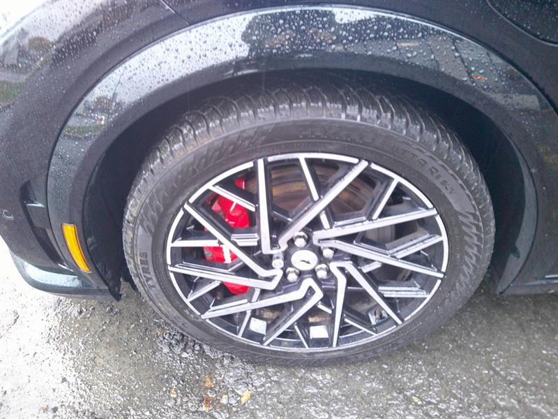 ford Mustang Mach-E 2022 - 10