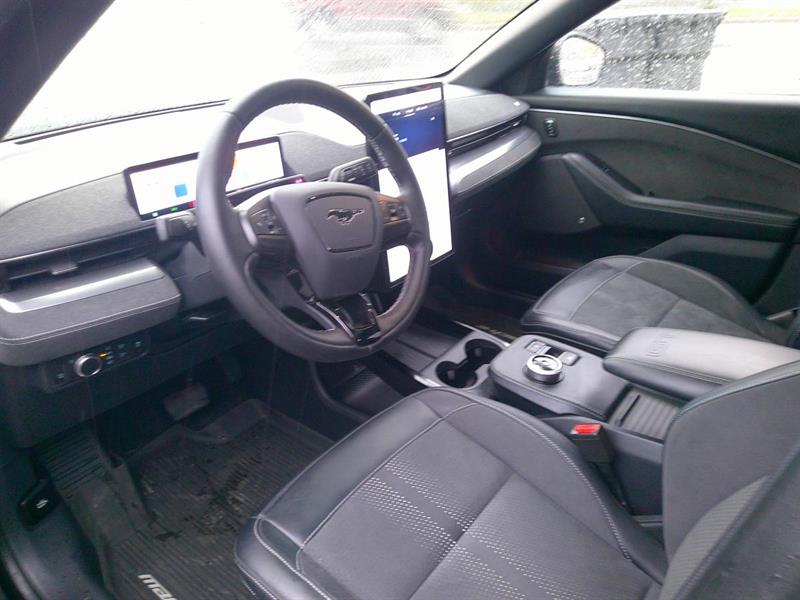 ford Mustang Mach-E 2022 - 13