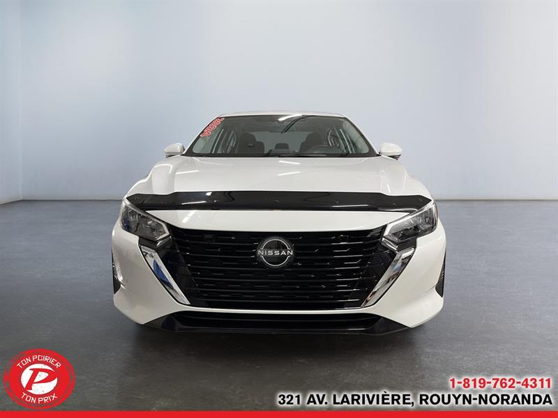 nissan Sentra 2024 - 2