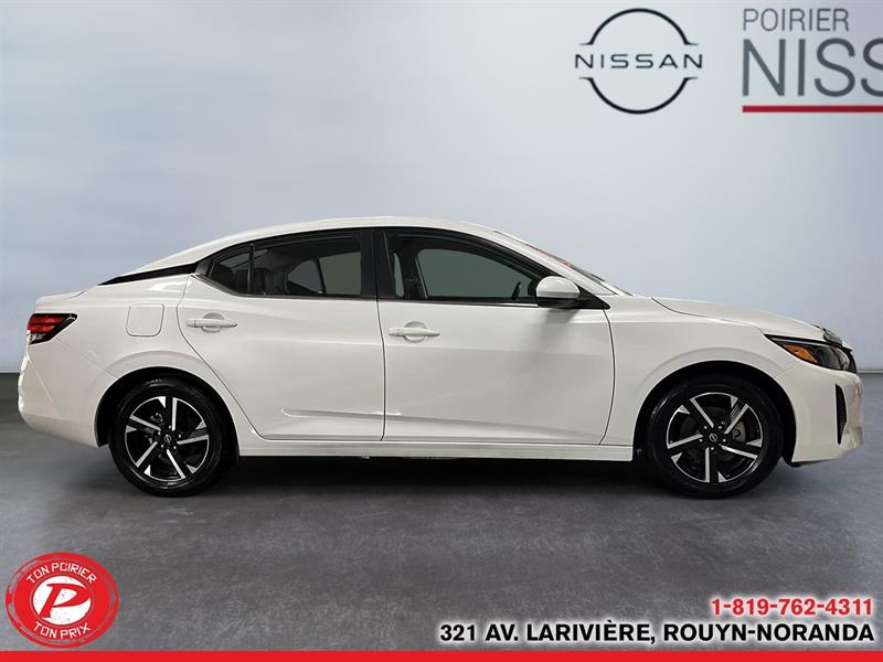 nissan Sentra 2024 - 3