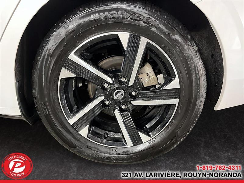 nissan Sentra 2024 - 7