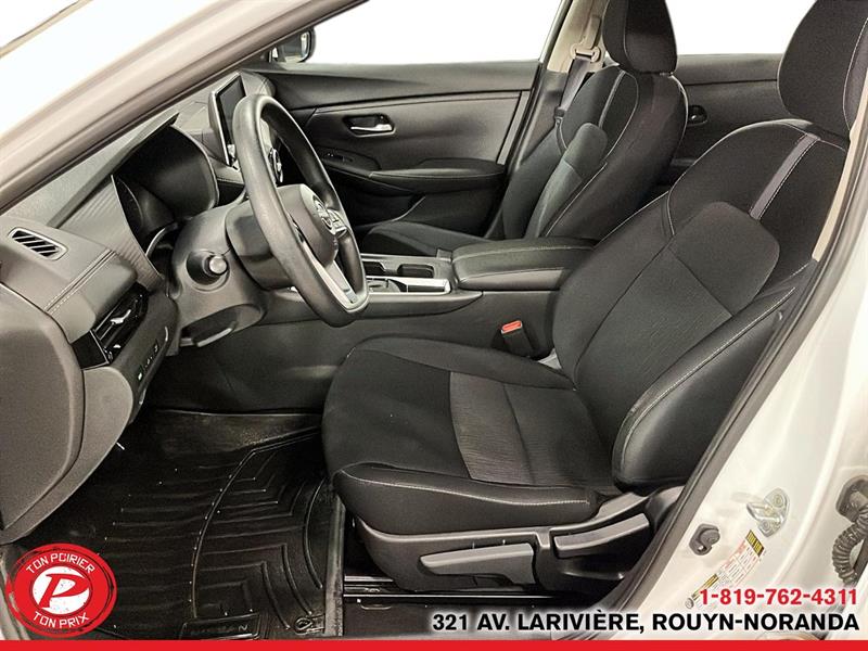 nissan Sentra 2024 - 9