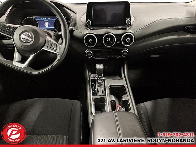 nissan Sentra 2024 - 10