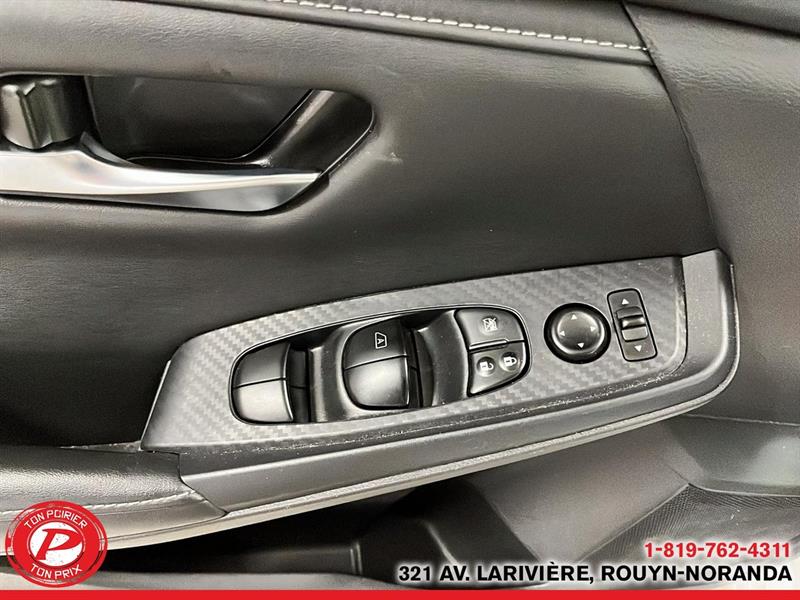 nissan Sentra 2024 - 11