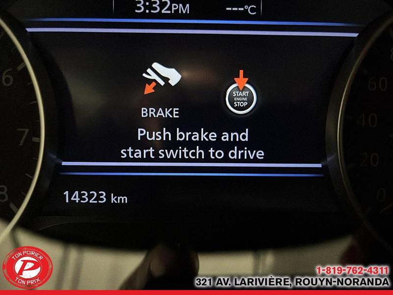 nissan Sentra 2024 - 13