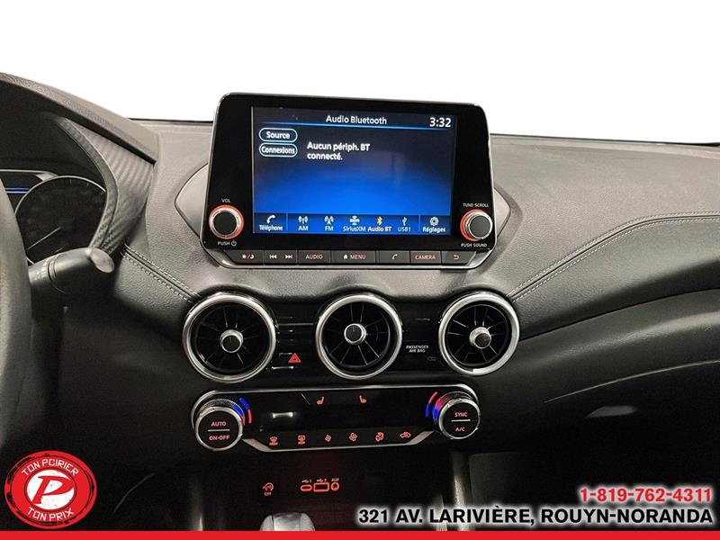 nissan Sentra 2024 - 14