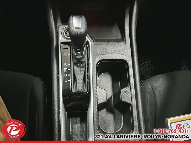 nissan Sentra 2024 - 15