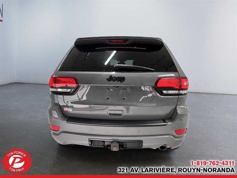 jeep Grand Cherokee 2021 - 5