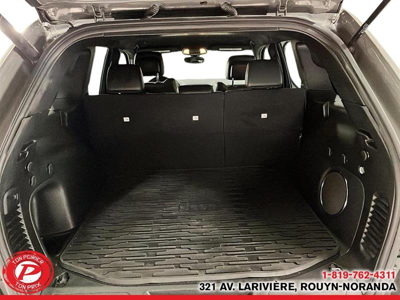 jeep Grand Cherokee 2021 - 7