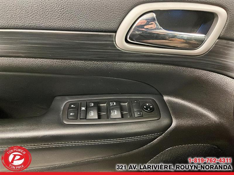 jeep Grand Cherokee 2021 - 13