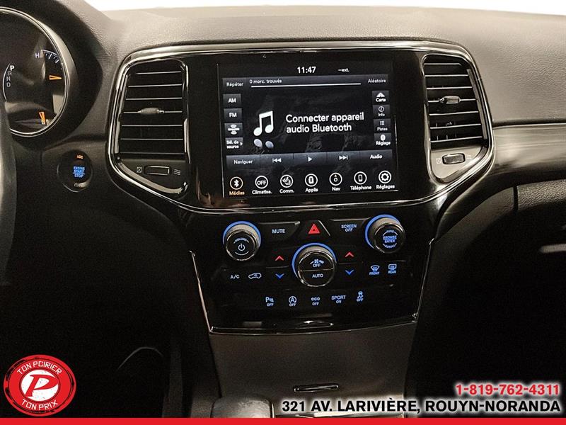 jeep Grand Cherokee 2021 - 16