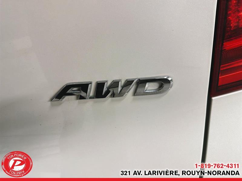 honda Pilot 2016 - 6