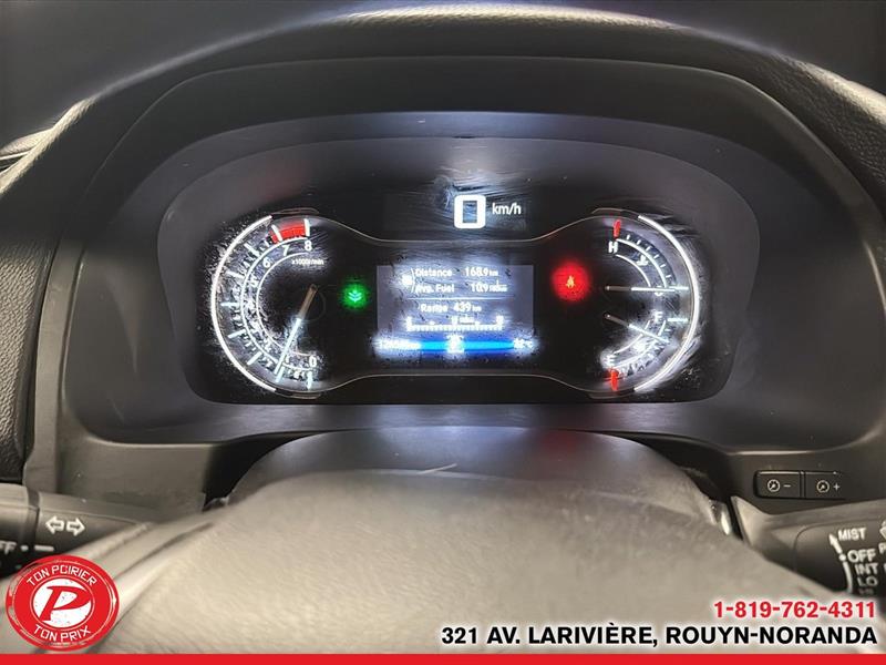 honda Pilot 2016 - 15