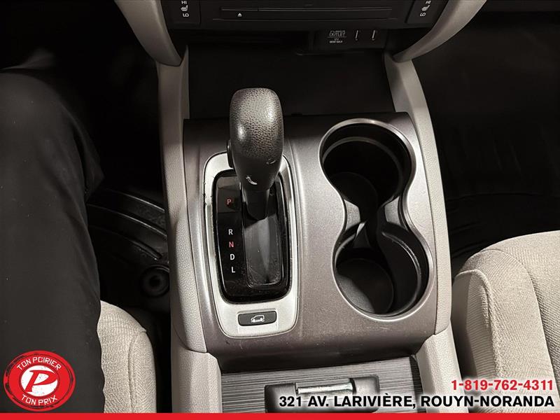 honda Pilot 2016 - 17