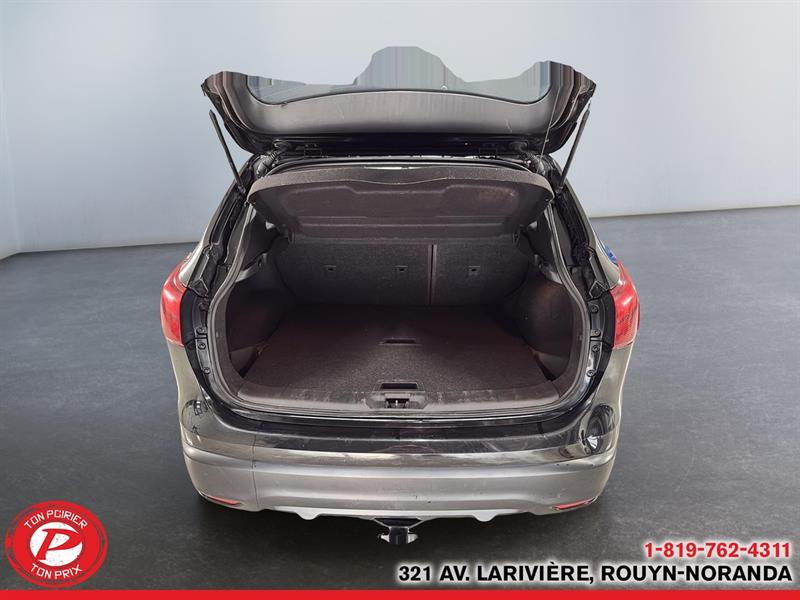 nissan Qashqai 2019 - 7