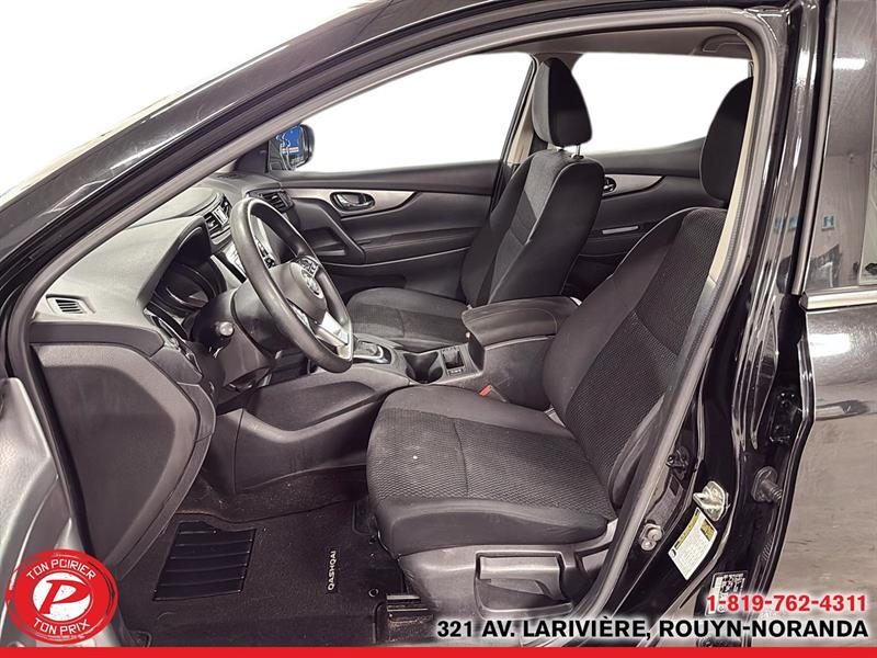 nissan Qashqai 2019 - 10