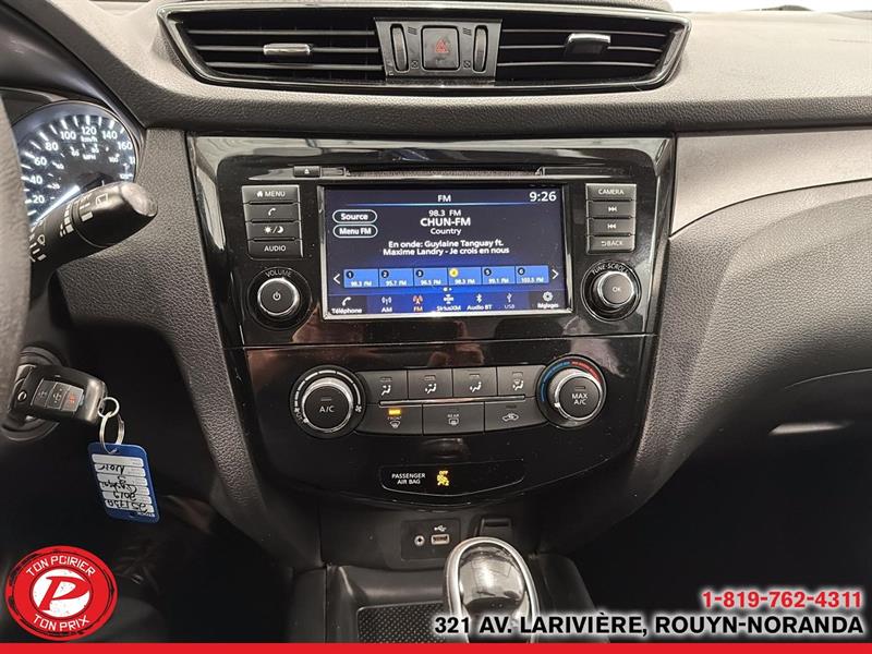 nissan Qashqai 2019 - 19