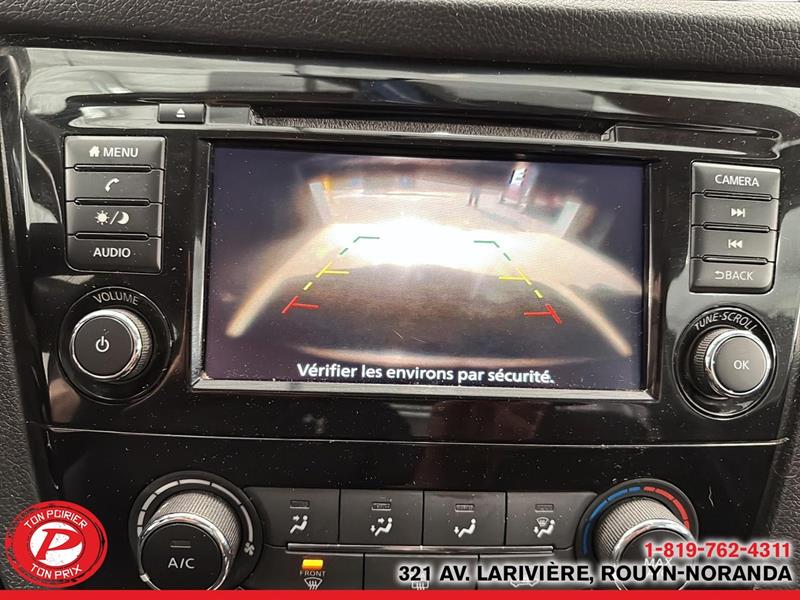 nissan Qashqai 2019 - 20