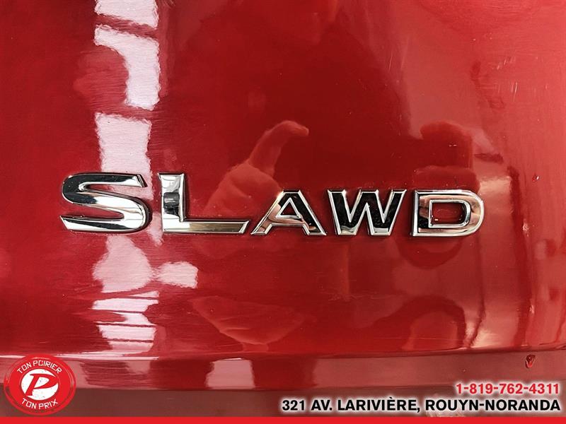 nissan Rogue 2023 - 6