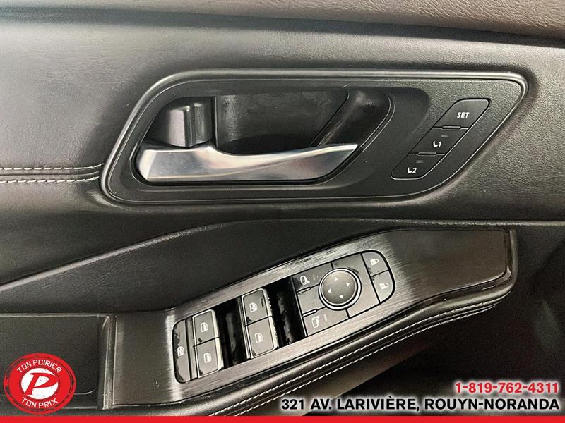 nissan Rogue 2023 - 12